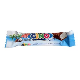 Resim Cino Hindistan Cevizli Bar 25 G 