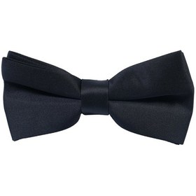 Resim Ars Magic Box Unisex Saten Kumaş Papyon Unisex 