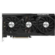 Resim GIGABYTE RTX4070TI Windforce Oc Nvidia 12GB GDDR6X Ekran Kartı GV-N407TWF3OC-12GD16X V4.0 