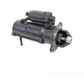 Resim Anaç Makina 320-09346 Marş Dinamosu Jcb Motor 