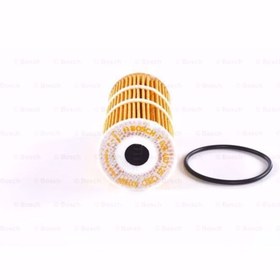 Resim Opel Movano B 2.3 Cdti Fwd 2010-2020 Bosch Yağ Filtresi 