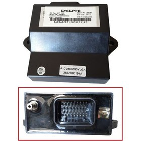 Resim Scooter 250 Buffalo Ecu Beyin Or. 