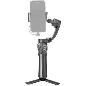 Resim Benro 3XS Lite 3-Akslı Akıllı Telefon Gimbal'ı 