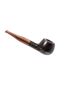 Resim Radica 9mm. Filtreli Akrilik Saplı Pipo 432276 