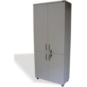 Resim Burovena Vena Tam Kapak Ofis Dosya Dolabı (11828526) 