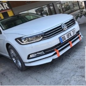 Resim Volkswagen Passat B8 Ön Karlık Boyasız 