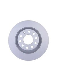 Resim Hella 8dd355111181 Arka Fren Diski 4f0615601e 2 Adet 