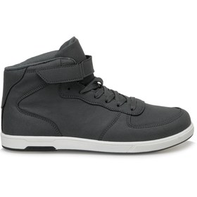 Resim NEVIS HI 2PR Füme Erkek High Sneaker 