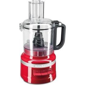 Resim Kitchenaid 1,7 L Mutfak Robotu 5Kfp0719 Empire Red 
