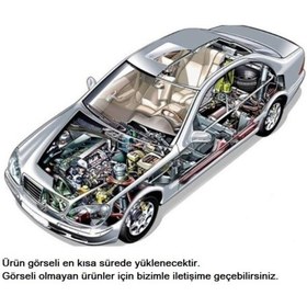 Resim Enjektör 97-00 0280158821 