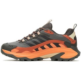 Resim Merrell Moab Speed 2 Gtx Erkek Outdoor Ayakkabısı J500451-uga Gri J500451-uga Gri 
