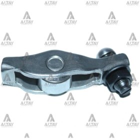 Resim Piyano Tuşu Bt-50 06 Ayar Vidalı We01 12 130 8 Adet 