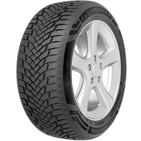 Resim Starmaxx 205/60 R16 TL 96V REINF. MAXX OUT ST582 Dört Mevsim Lastiği (Üretim Tarihi:2025) 