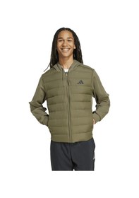 Resim Adidas Ess Ld Hyb Erkek Spor Mont - Ka5253 Yeşil 