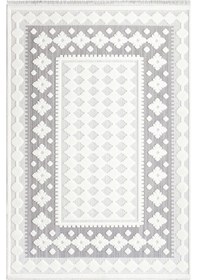 Resim İpek Halı Almond 11413 İskandinav Halı 