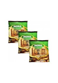 Resim Nora Bay - Bayan Tüy Dökücü Toz 200 G x 3 