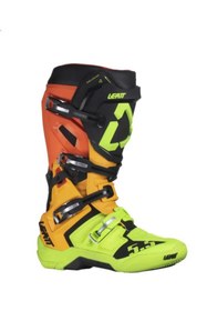 Resim Leatt 5.5 Flex Lock Bot Cıtrus 