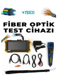 Resim Cctv - Ip Kamera - Fiber Test Cihazı - Cctv Kamera Test - Kablo Bulucu 
