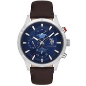 Resim USPA1014-09 Erkek Kol Saati U.S. Polo Assn.