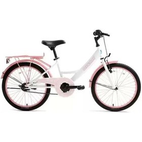 Resim Bisan Kitty 20 Jant 6-9 Yaş Çocuk Bisikleti 2024 Model 001 