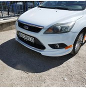 Resim Focus 2.5 Bodykit Seti Hacback -podiumgarage- 