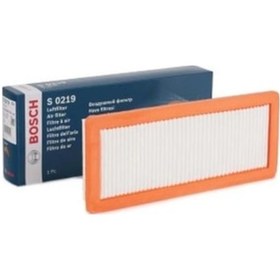 Resim Peugeot 308 1.6 2008-2010 Bosch Hava Filtresi 