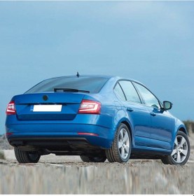 Resim Skoda Octavia 17-20 Bagaj Kapak Kapatma Tuşu Düğmesi 3c0959831a 
