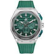 Resim Beverly Hills Polo Club BP3718X.375 Erkek Kol Saati | 45mm, Seramik Safir Kaplama Cam, 10 ATM 