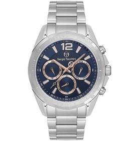 Resim Sergio Tacchini ST.1.10381-2 Erkek Kol Saati 