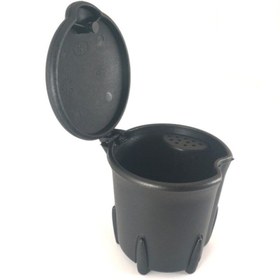 Resim KAYA PLASTİK Dacia Duster Lodgy Dokker Sandero Ön Portatif Küllük 8200728639 