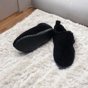 Resim Gezer Tam Ortopedik Tek Cırtlı Ayarlanabilir Pvc Taban Ev,kreş,anaokulu Panduf 