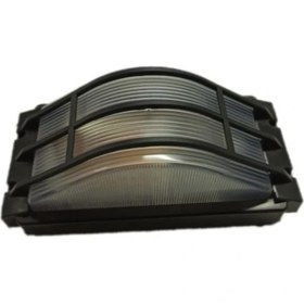 Resim Arzum Renkli Yağmur Kafesi, şık ve koruyucu tasarım, plastik, E27 duy tipi, beyaz renk 