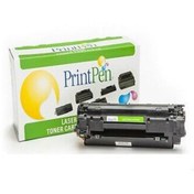 Resim Printpen Hp Ce285a, Cb435a, Cb436a & Canon Crg-712, 713, 725 Muadil Toner Kartuş Uyumlu 