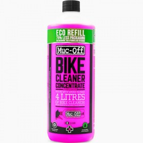 Resim Muc-Off Bike Cleaner Konsantre 1 Litre 