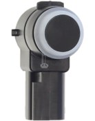 Resim parçazamanı Opel Corsa D 2006 - 2016 Park Sensörü 1236185 / 6236751 