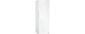 Resim Siemens GS33VVWE0N Solo Derin Dondurucu 176 x 60 cm Beyaz 