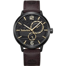 Resim Timberland Tdwgf2182103 Erkek Kol Saati 