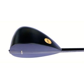 Resim Kısa Sap Ceviz Bağlama Saz YASK-150G 