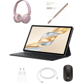 Resim Honor Pad X9A 2.8ghz 8gb 128GB 11.5'' Tablet+Kılıf+Klavye+Mouse+Wiiles Kulaklık+Kalem+Şarj Aleti 
