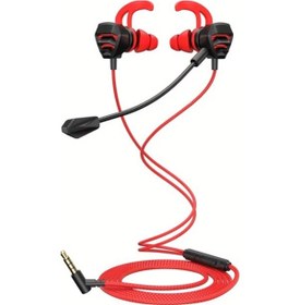 Resim Honeybeeshop Ps4 Csgo İçin Kırmızı 71 Çevresel Ses Kulaklık Mikrofonlu Rahat Oyun Kulaklığı Diğer 