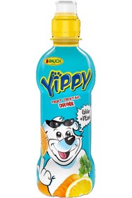 Resim STOREMAX Rauch Yippy Multivitamin Karışık Meyve Suyu (5 Vitaminli ve Kalsiyumlu) 12 x 330 ml Pet Şişe 117573 