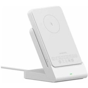 Resim Xiaomi Manyetik Kablosuz Powerbank Magsafe 5000mAh 