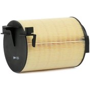 Resim Vw Jetta 1.6 Benzinli Valeo Hava Filtresi 2006-2012 