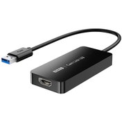 Resim Tenfowee "ezcap370 4k Video Yakalama Kartı - Oyun, Canlı Yayın Ve Toplantı Kaydı İçin 1080p60fps Hd Kayıt" 