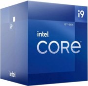 Resim INTEL CORE İ9-12900 2.4Ghz 30MB 1700p 12.Nesil BOX 