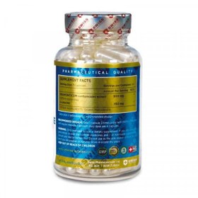 Resim Swiss Pharma Beta Ecdysterone 500 mg 100 Kapsül 