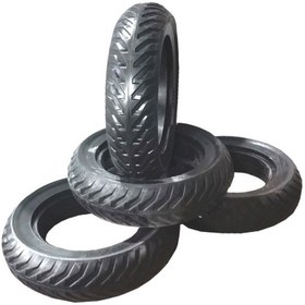 Resim monero E Scooter Nitro 10x2.5 Dolgu Teker 