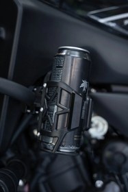 Resim pinlock Motosiklet Suluk ve Matara Tutucu Suluk 