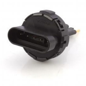 Resim BOSCH 1453465053 YAKIT FİLTRE MÜŞÜRÜ SENSÖRÜ CORSA D 1.3CDTI 1.7C 