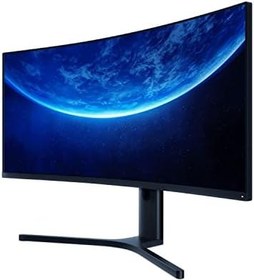 Resim Mi Curved Gaming Monitor 34" Monitör Bhr5133Gl 